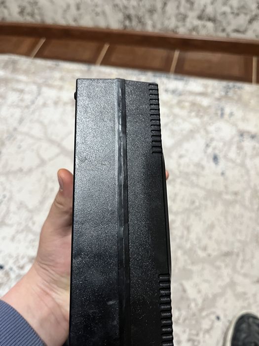 Гофра от скутера