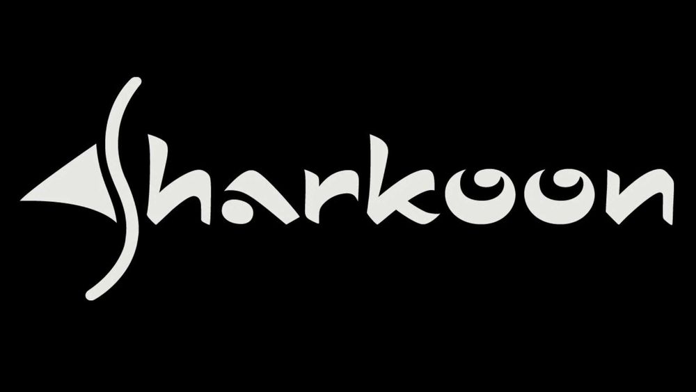 Sharkoon "Pure Steel"Big