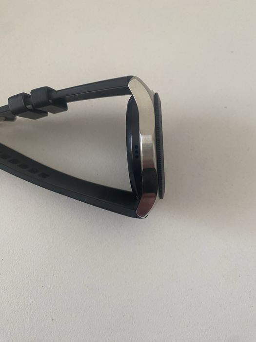 Samsung Galaxy watch като НОВ