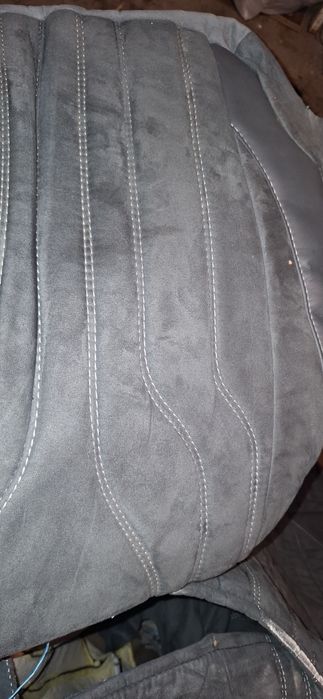 Чехол. Оригинал полики от хюндай соната