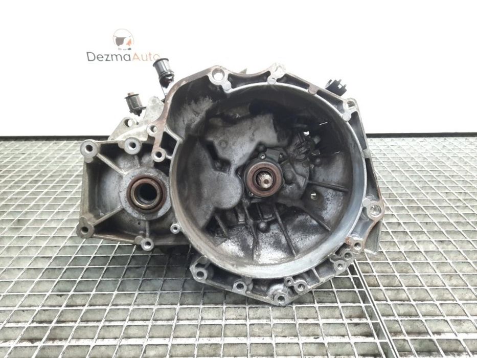 Cutie viteza manuala, cod GM13101871, Opel Vectra C GTS, 2.2 DTI, Y22DTR, 5 vit man