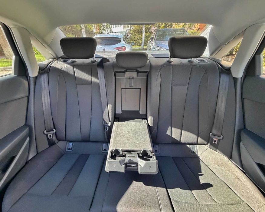 Audi A4 Limousine 40 TDI Mild Hybrid