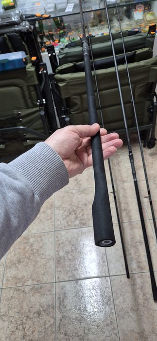 ПРОМО! Shimano Tribal TX-7A Intensity 3.66м и 3.96м. 3.5lb.
