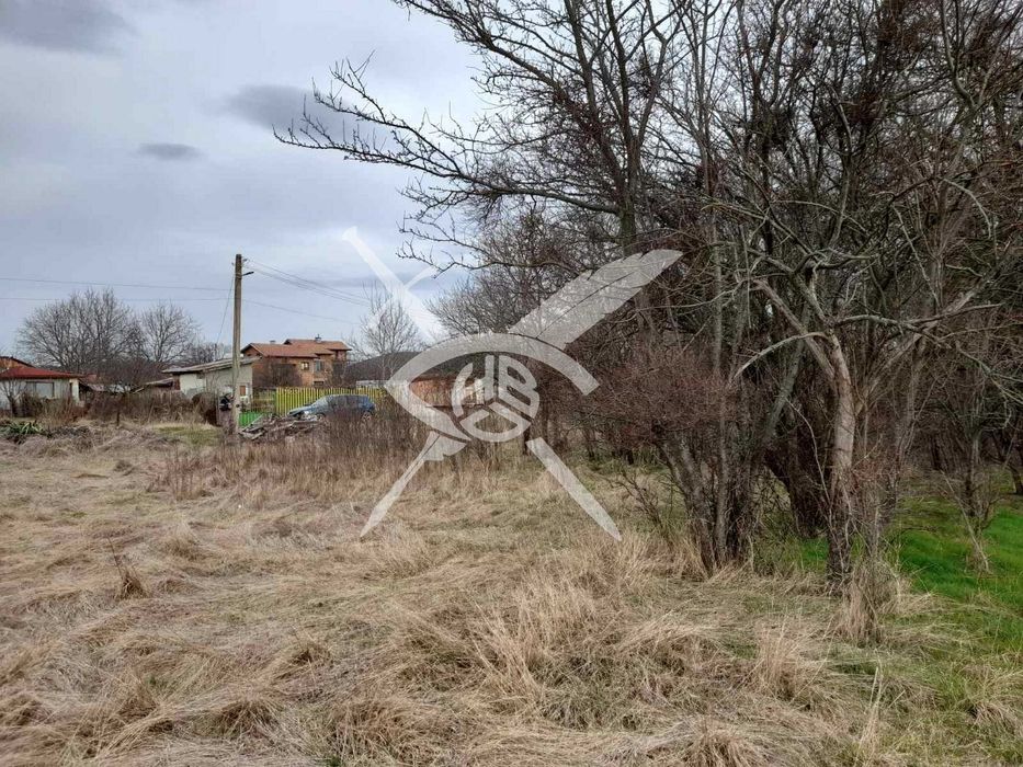 Продава се Парцел в с. Долна Малина, Област София-област - 729 кв.м за 33 €/кв.м - Снимка #1