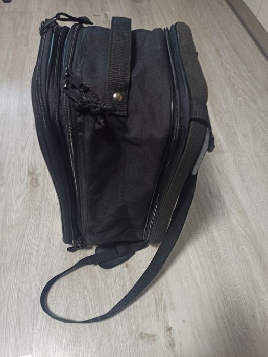 Чанта за резервоар "Louis"