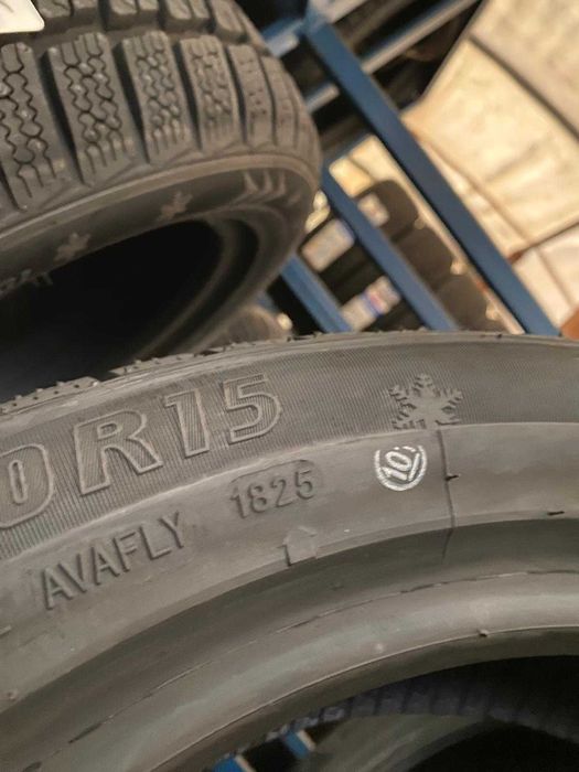 Anvelope noi iarna ROADX RXFROST