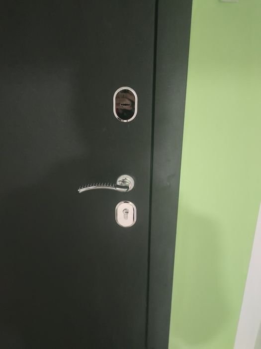 Вскрытие смарт замков