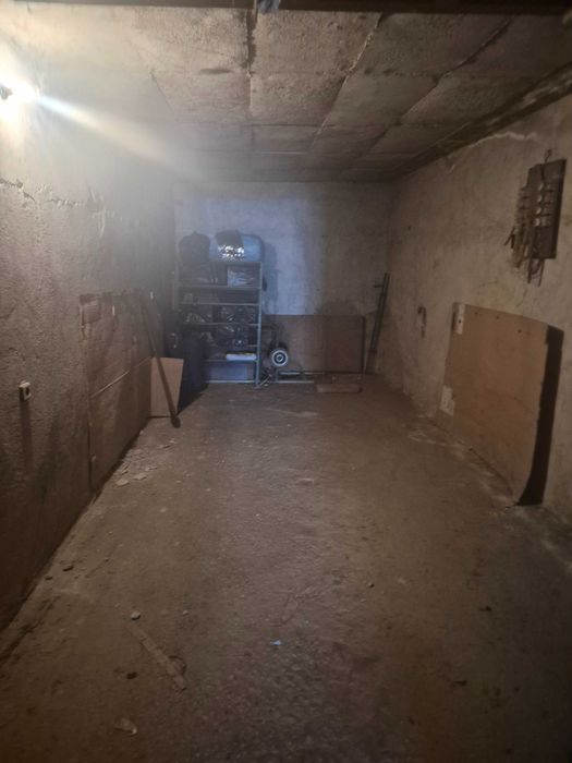 Продава се Гараж / Паркомясто в Хасково, Възраждане - 18 кв.м за 284 €/кв.м - Снимка #3