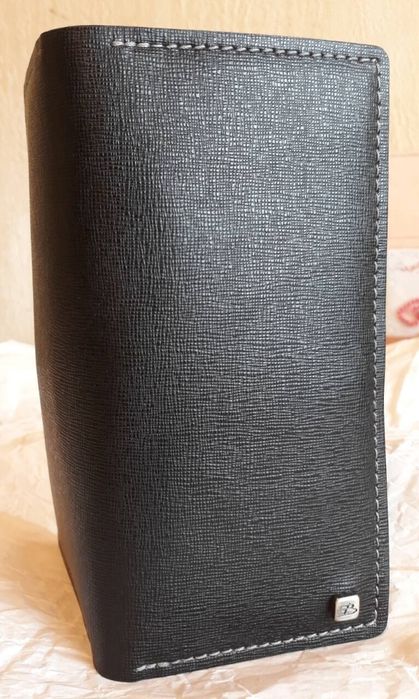 B.A.Ali Ръчна Изработка Wallet