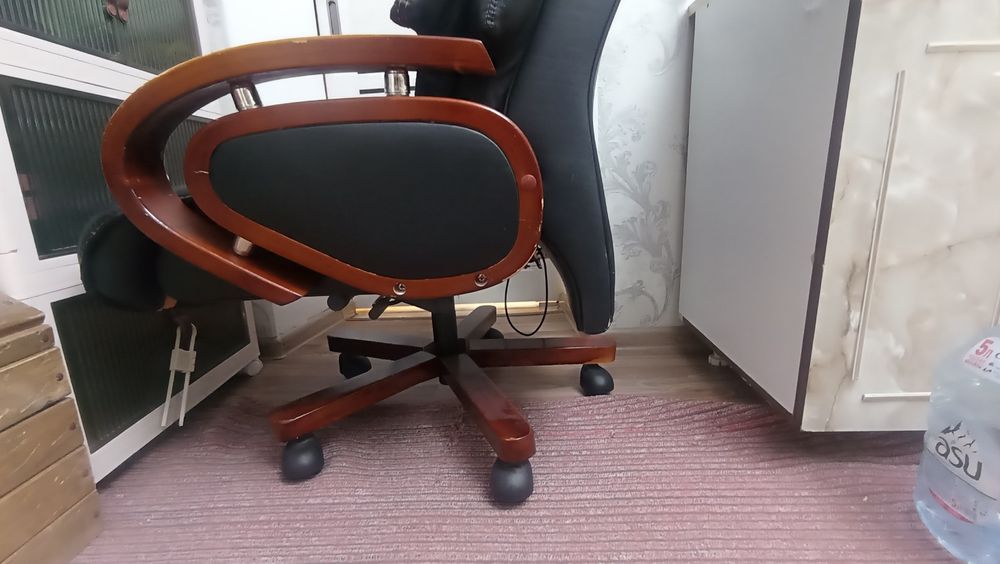 Кресло. Офисное.