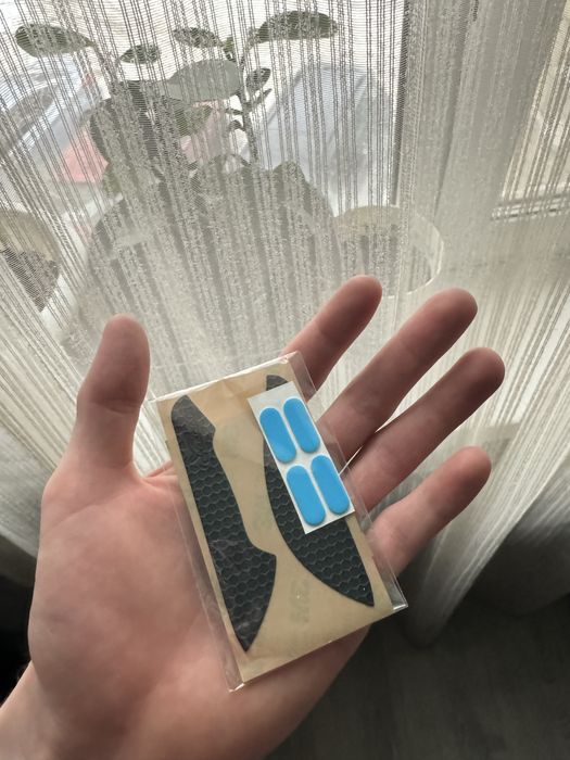 Игровая мышь HyperX Pulsefire Haste