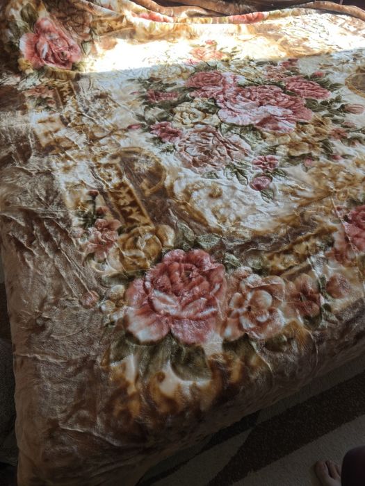 Покрывало одеяло двухспалка