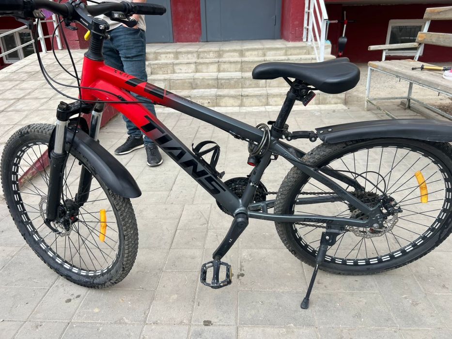 Продам велосипед