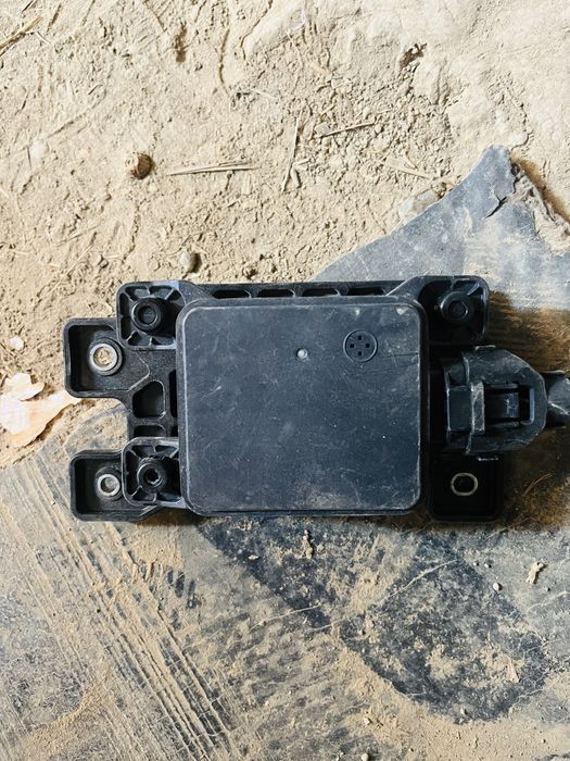 Споллер на саната 10