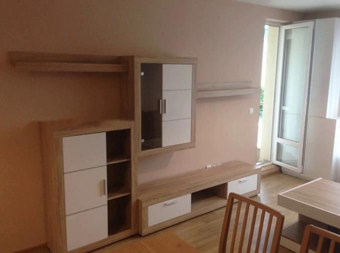 Дава се под наем Двустаен апартамент в София, Манастирски ливади - 72 кв.м за 600 € - Снимка #2