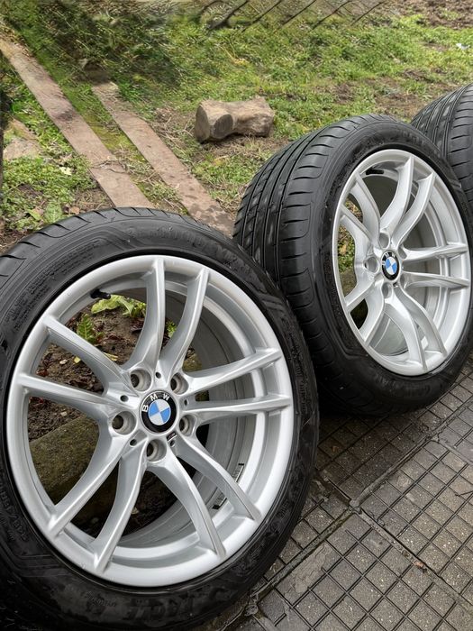18” BMW джанти style 640 M