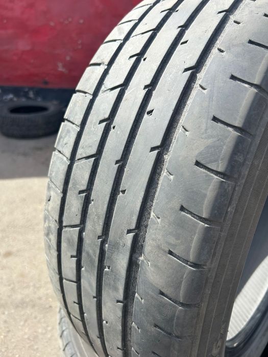 Продаю шины лето 225/55/19