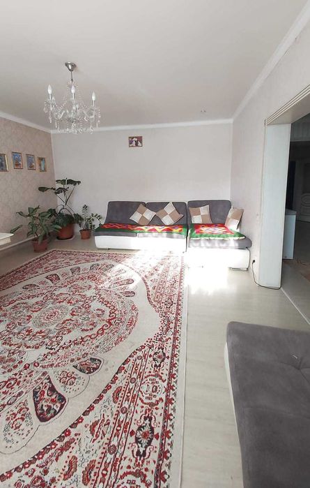 Продам дом в мкрн. Кунгей