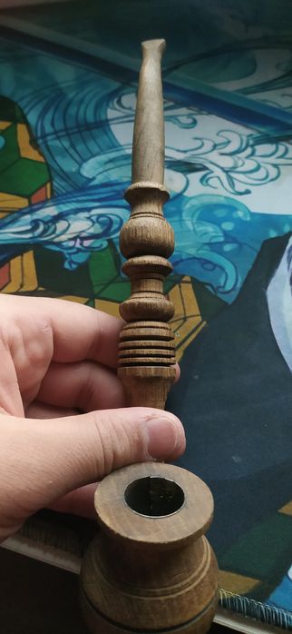 Курительная трубка