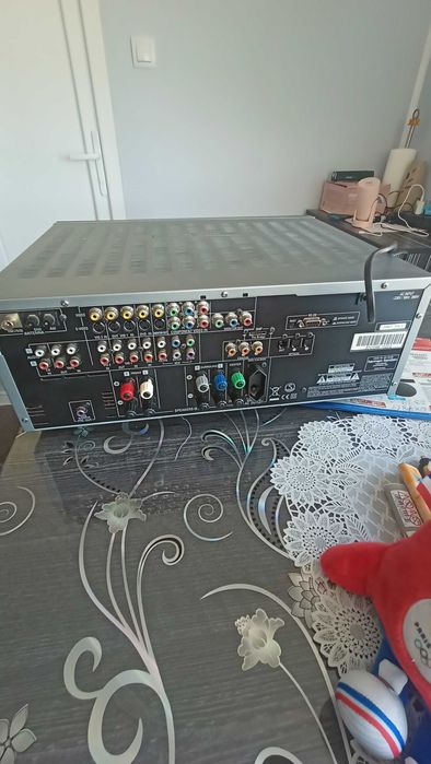 Усилвател Harmаn/kardon