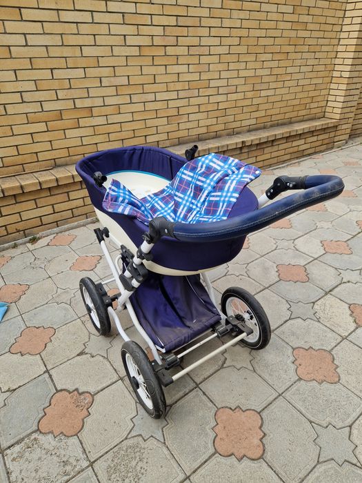 Коляска детская зима/лето