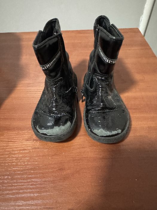 Детские сандали