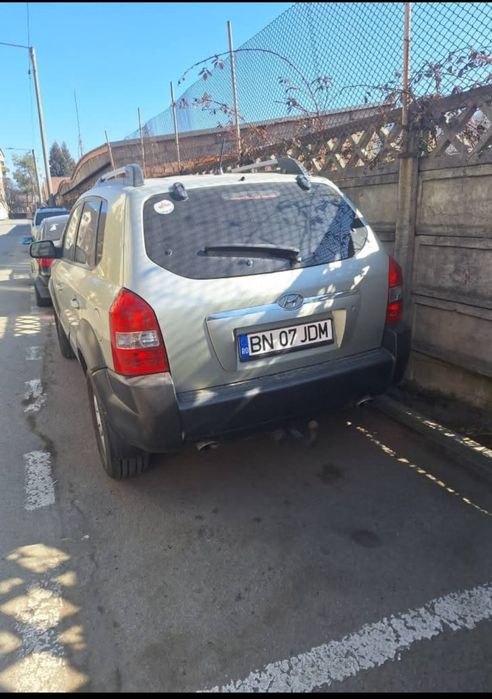 Hyundai   tucson