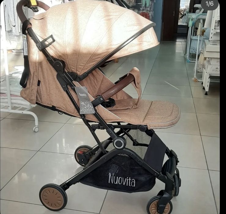 Продается детская коляска