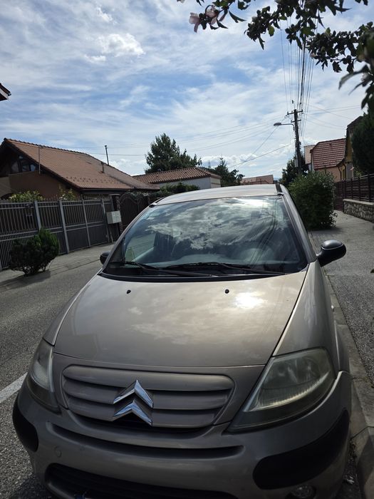 Vand citroen c3 stare buna