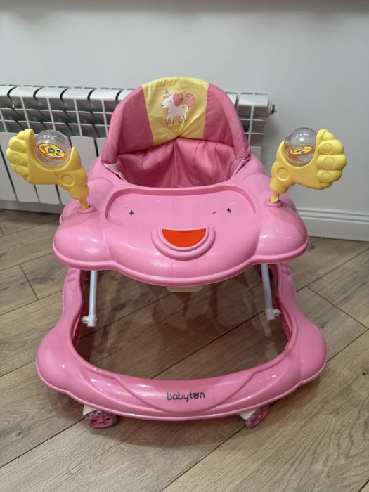 Продам детский ходунок