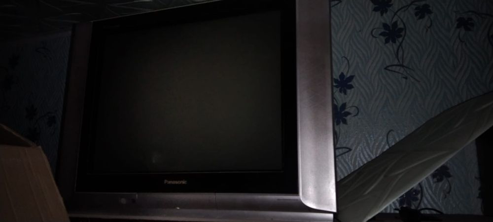 Телевизор Panasonic