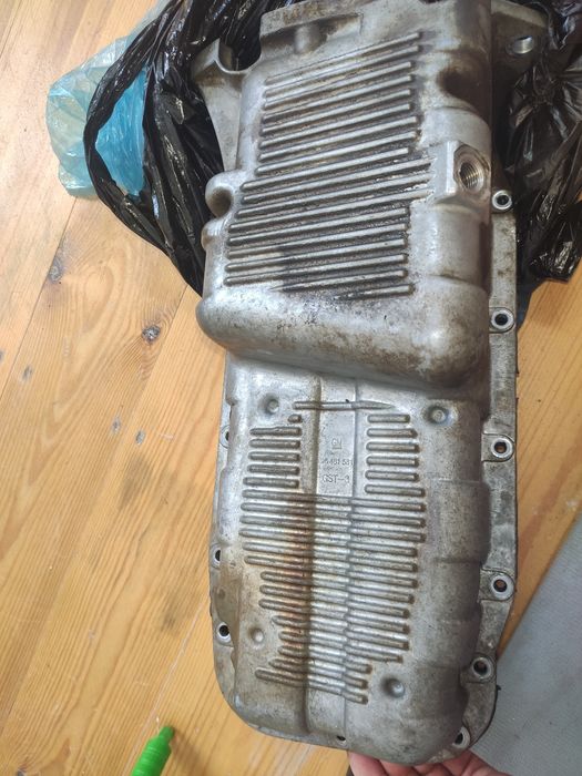 Картер нексия 2 донсники