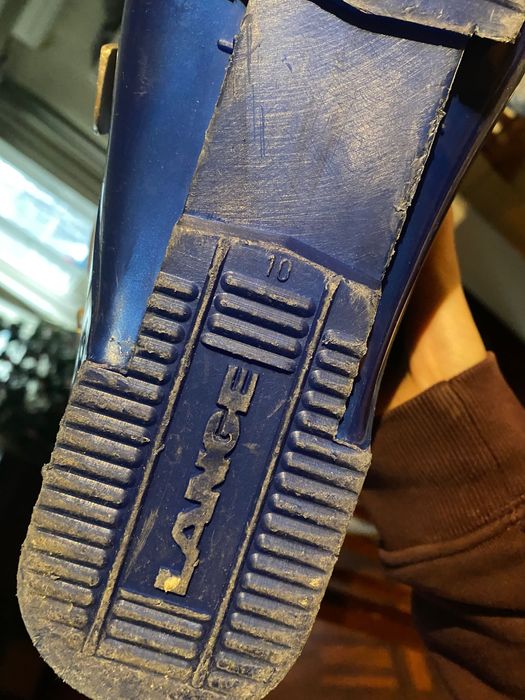 Ски обуви размер (43-44)