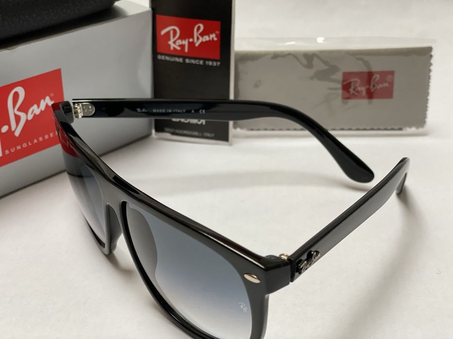 Ochelari de soare RAY BAN 4147 Highstreet Noi