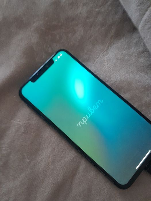 Айфон Хс мах 256 Гб