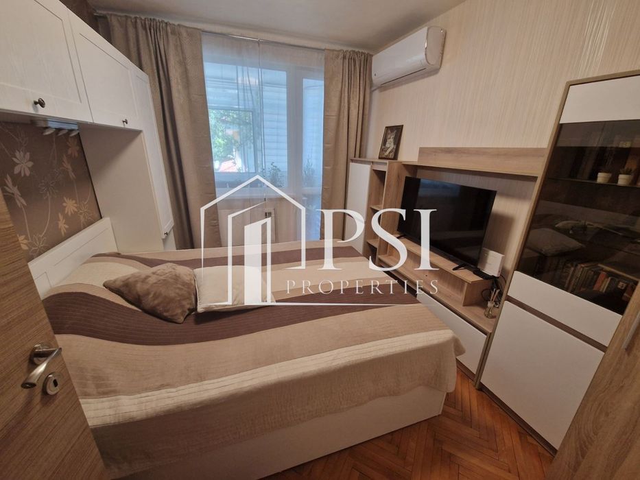Продава се Четиристаен апартамент в Пловдив, Каменица 2 - 106 кв.м за 1883 €/кв.м - Снимка #6