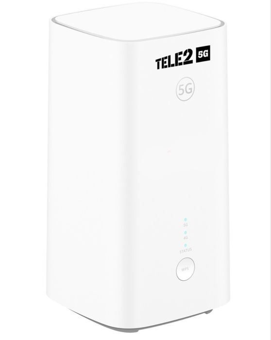 Продается вай фай роутер теле 2