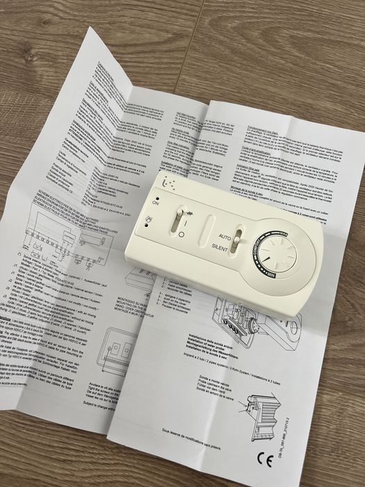 DB-TA-387-866 Termostat