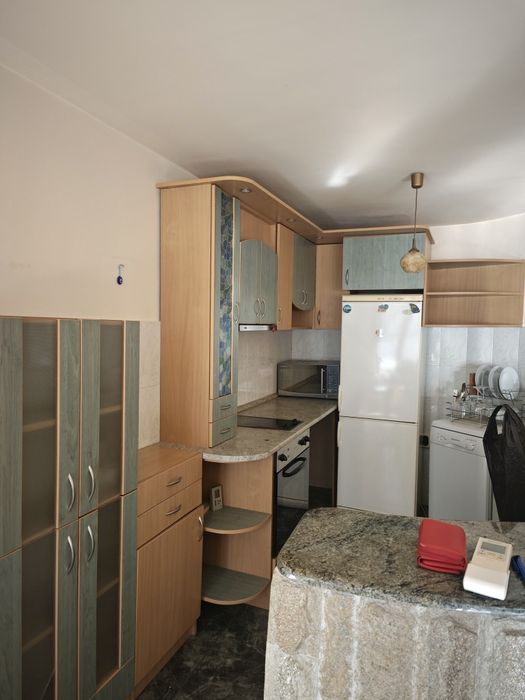 Кухня/кухненски шкафове