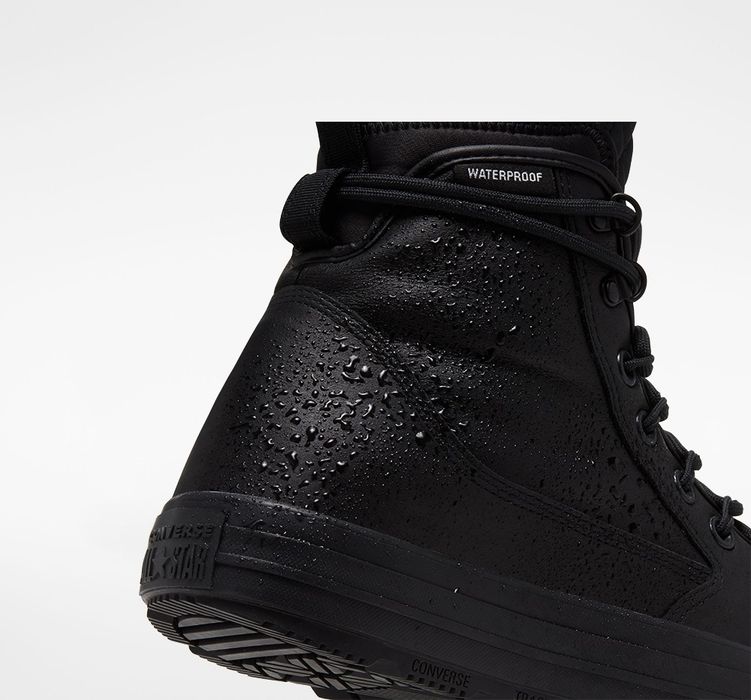 Converse Chuck Taylor All Terrain - оригинал, мужские!