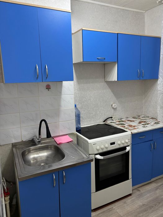 Сдам в аренду квартиру