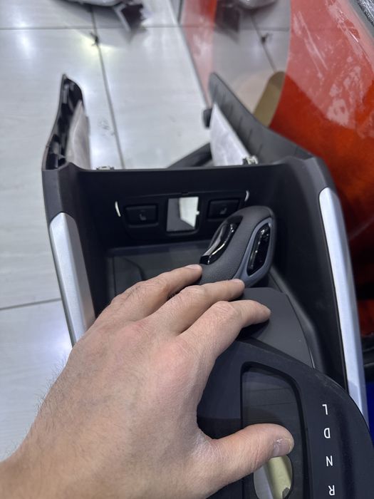 Onix premier zavod bar