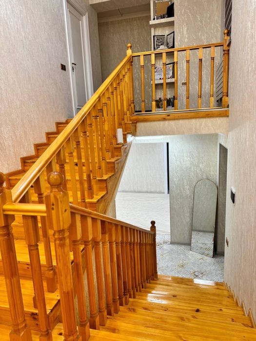 Уй сотилади Коттедж