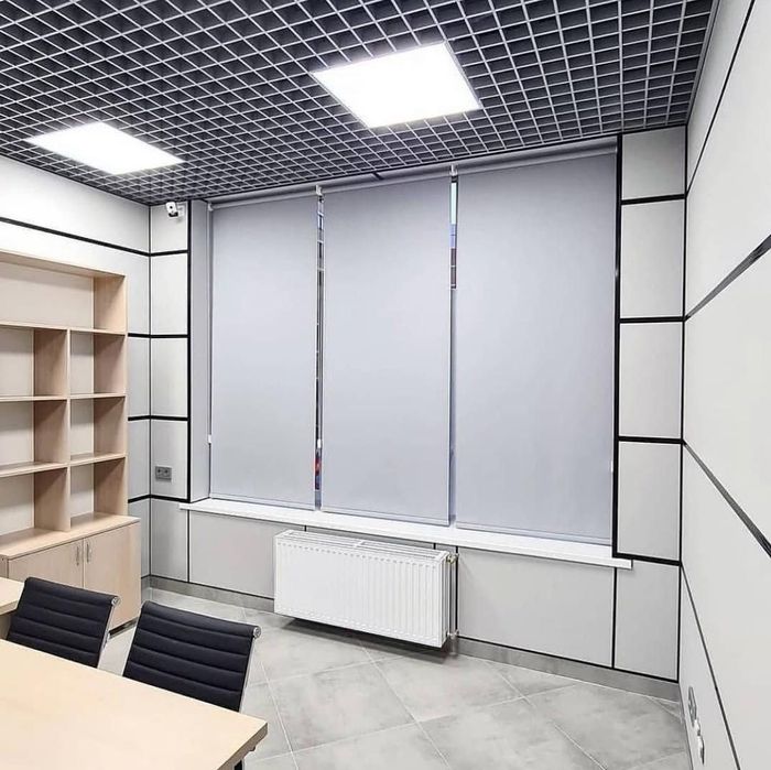 Жалюзи жалуск дошво