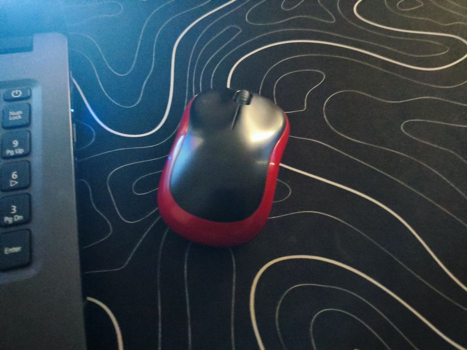 Асер экран шипить