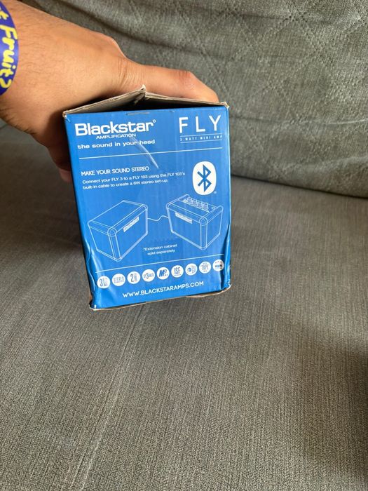 Blackstar FLY 3 Mini Amp