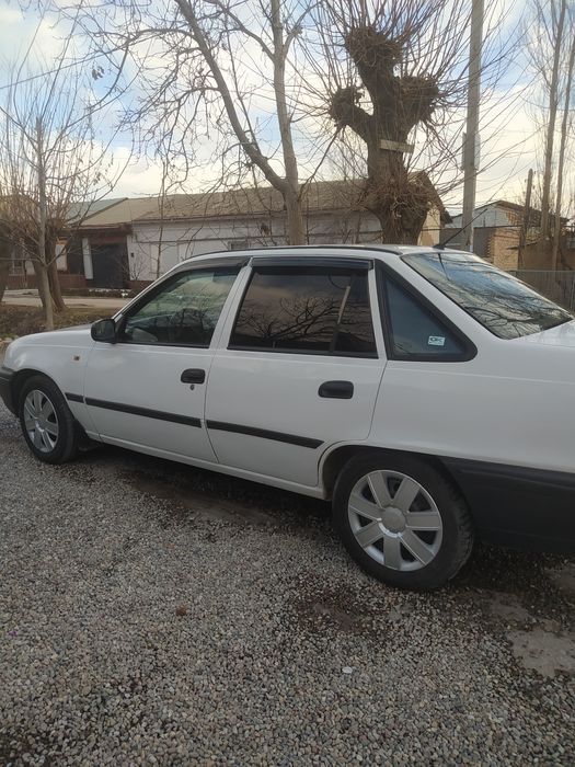 НЕКСИЯ 1 2005 сонс