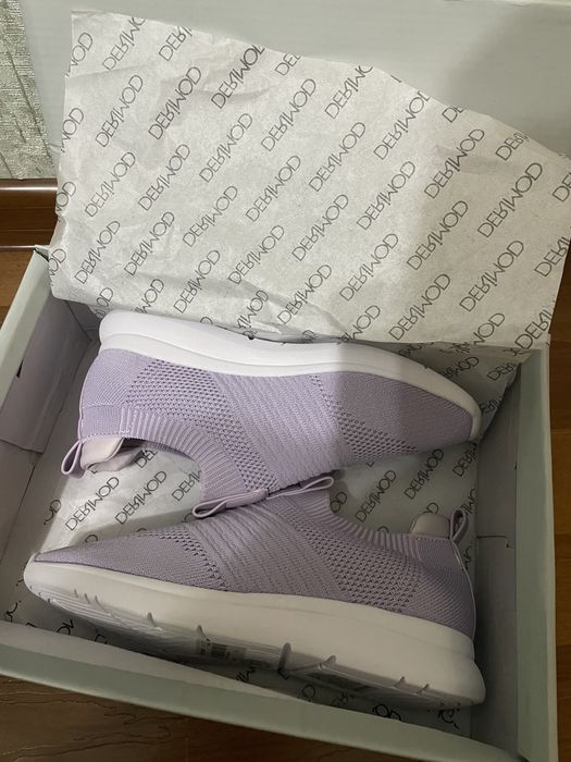 DERIMOD кроссовка