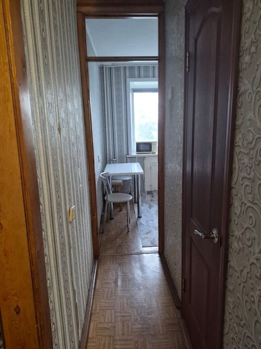 сдам 1 комнатную квартиру