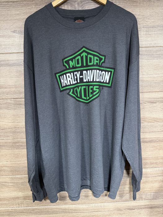 Футболка Harley Davidson XL